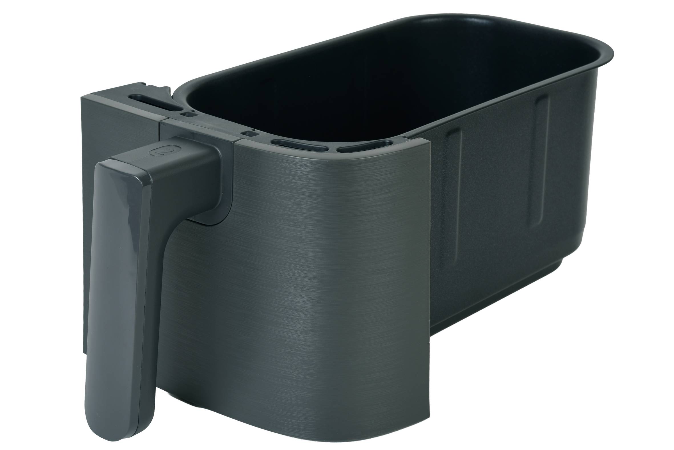 Cesto pequeno direito completo SS-9100060698