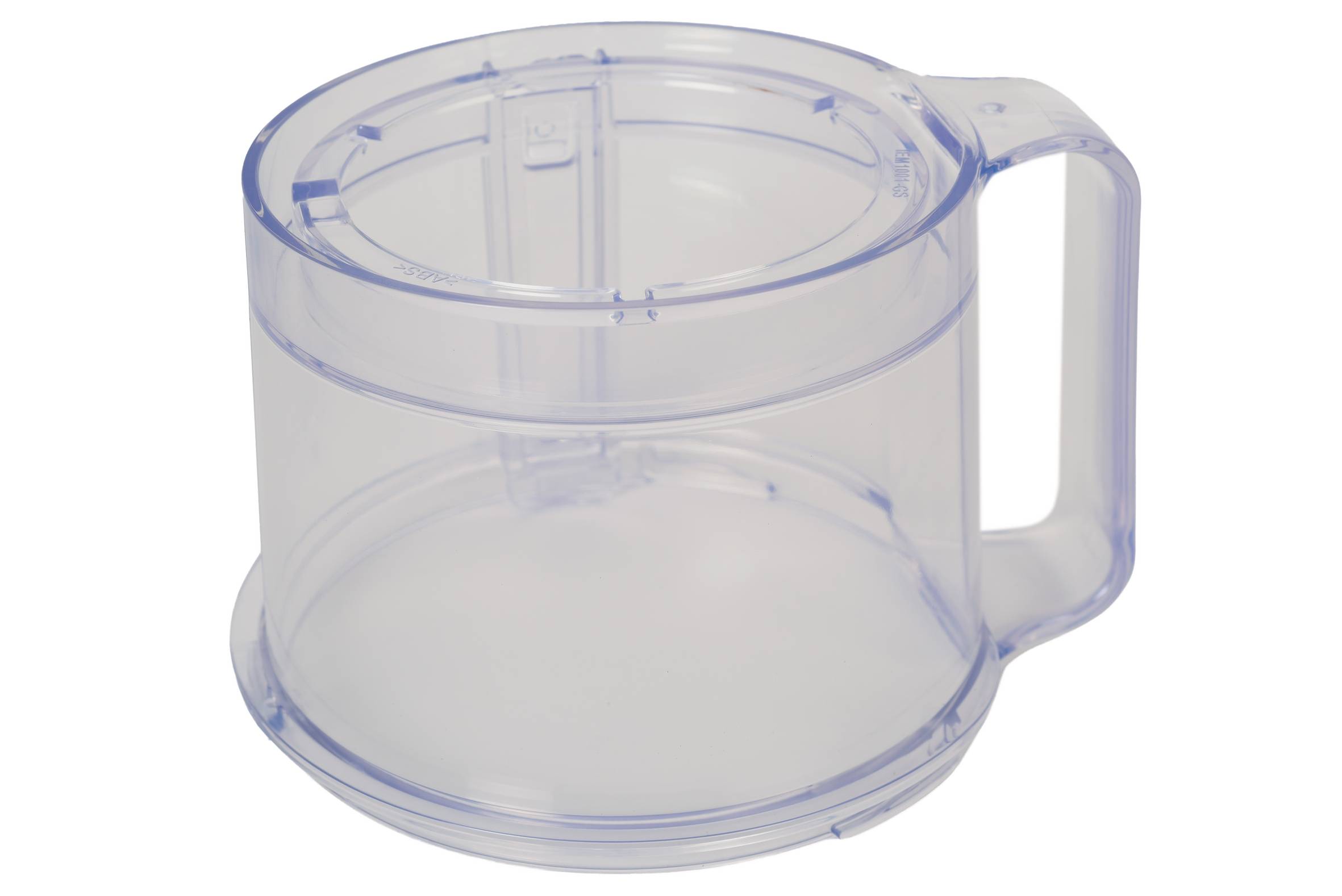 Taça para máquina de gelados MS-653839