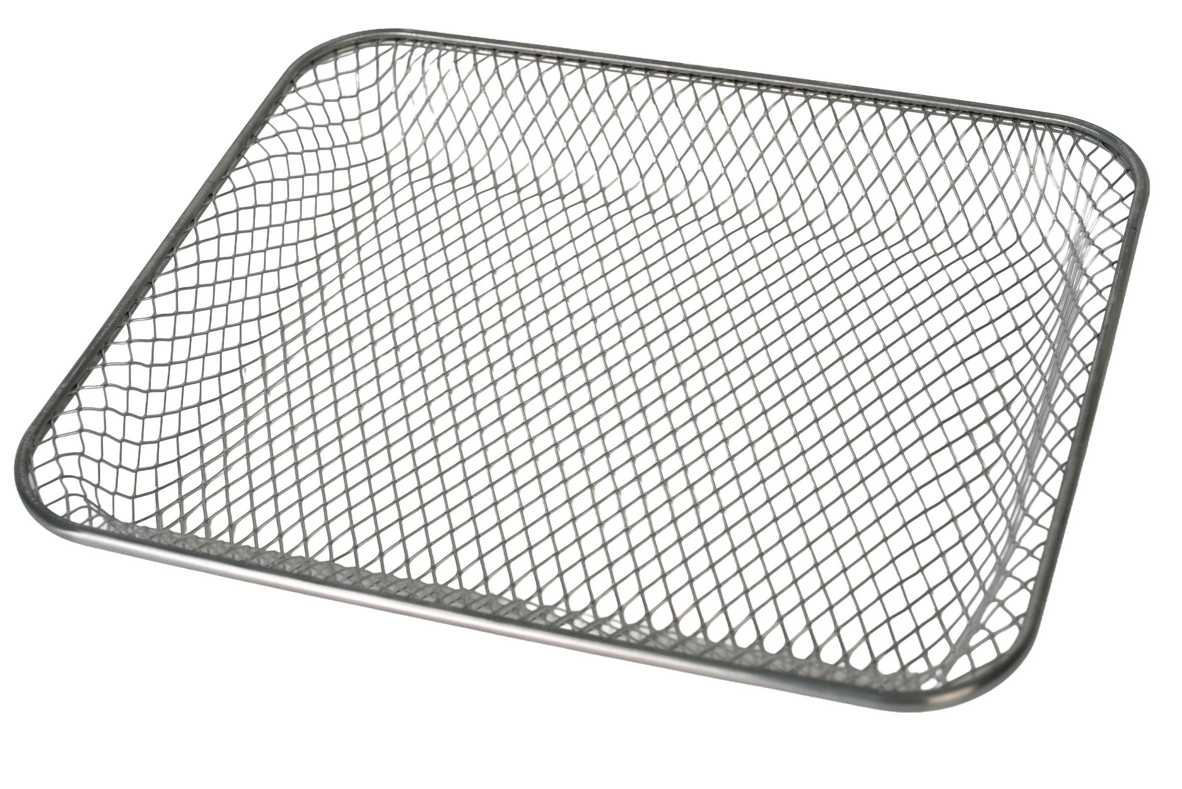 Cesta de fritura SS-9100058878