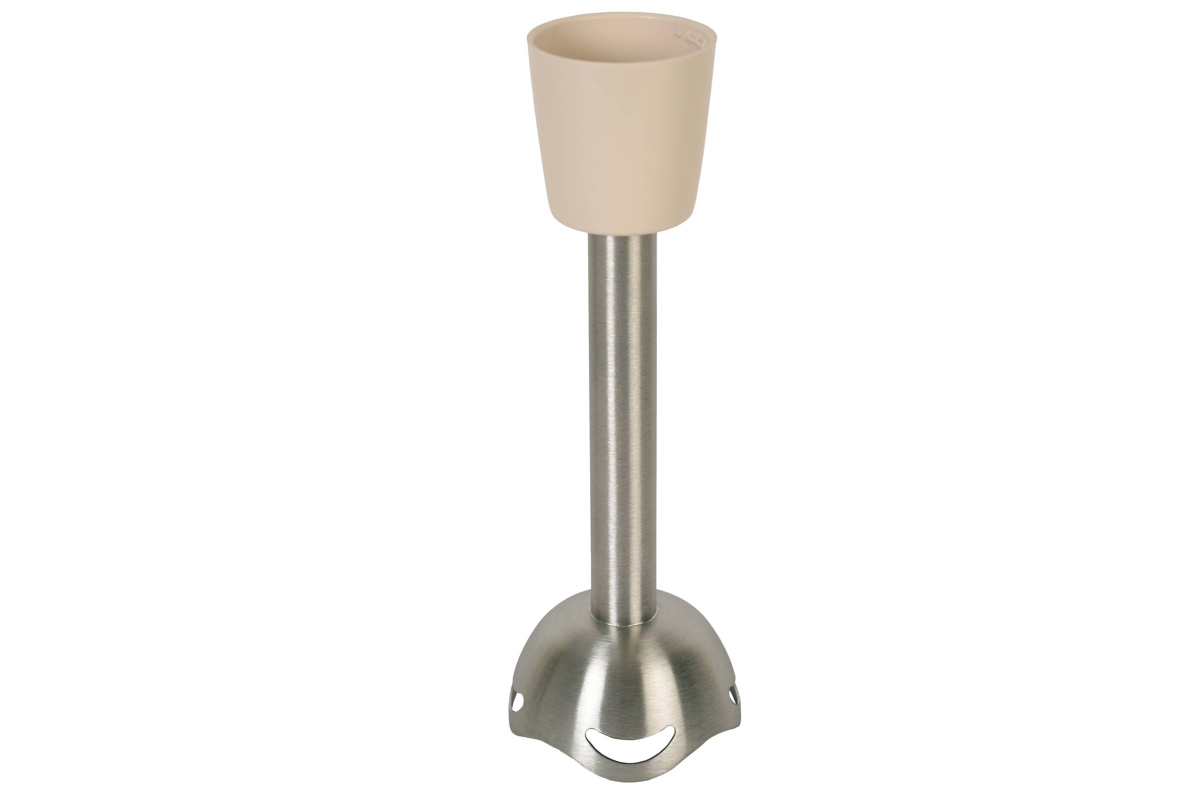 Pé de varinha em inox MS-653917