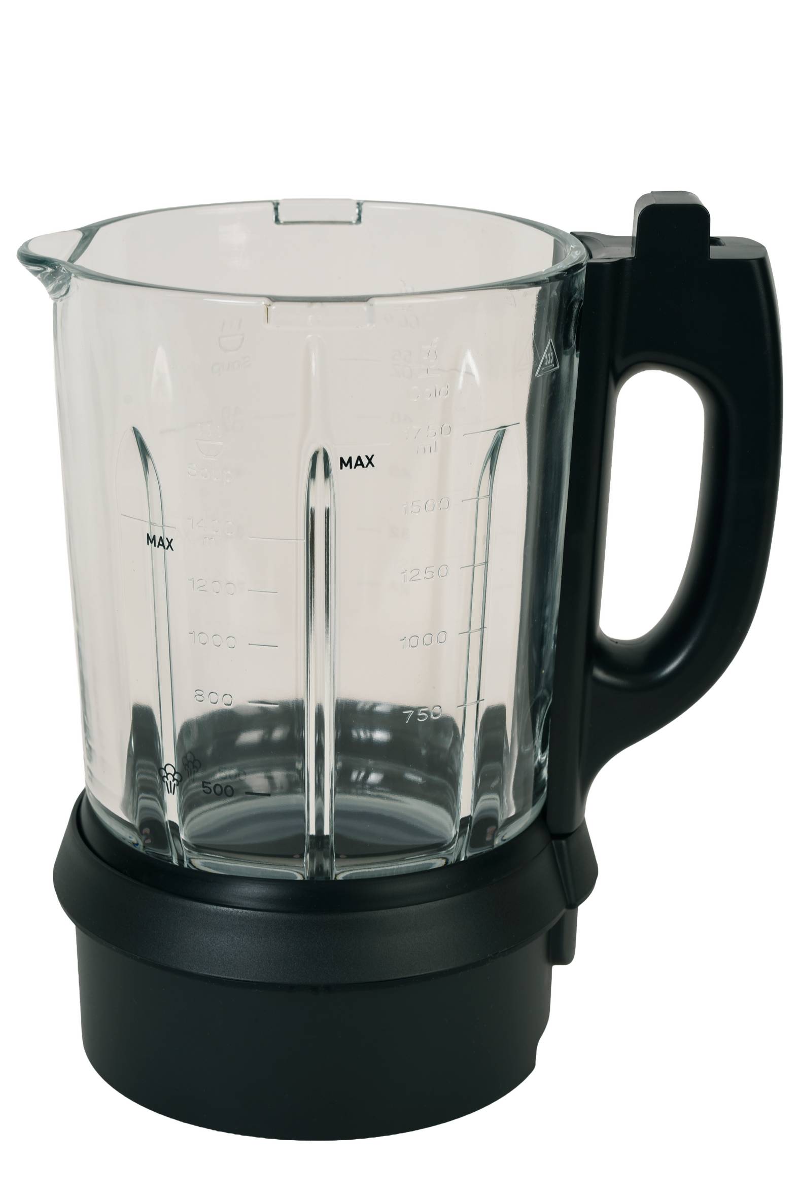 Jarro do liquidificador Perfectmix Cook