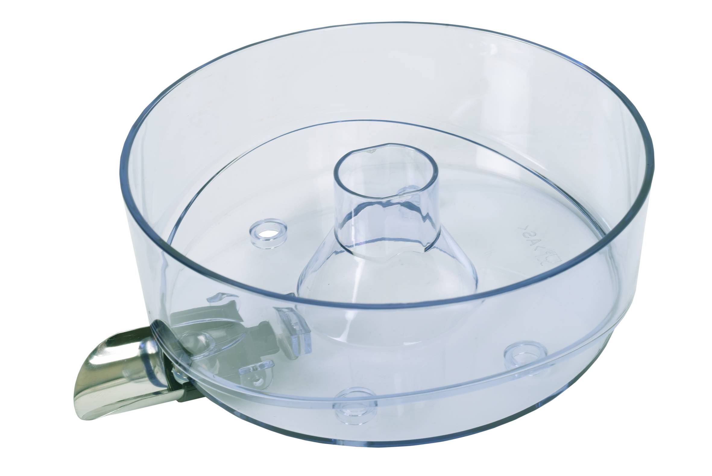 Jarro do liquidificador transparente SS-9100044478