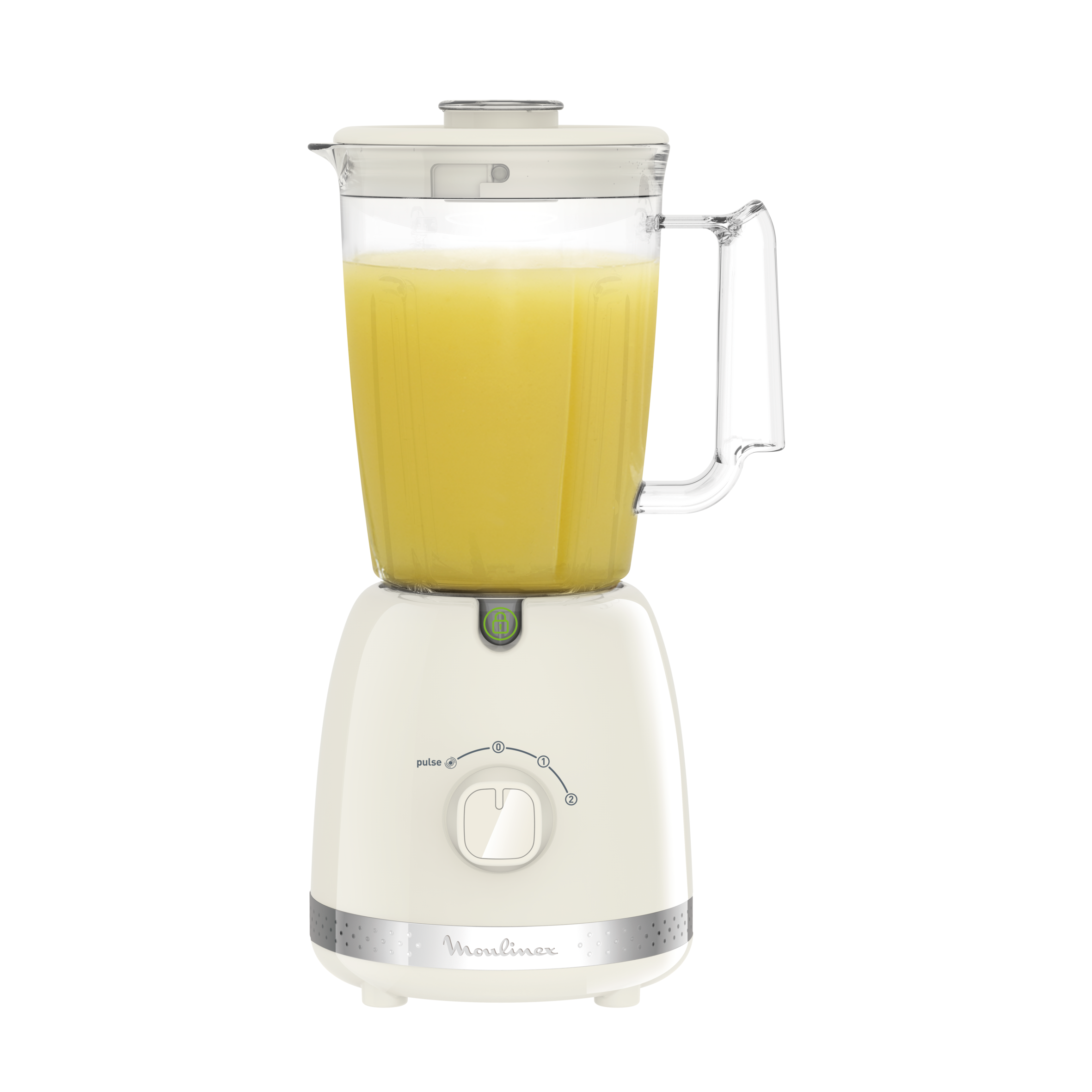 Soleil Blender