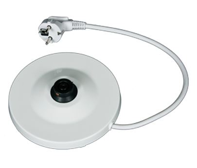 Base e cabo SS-207030