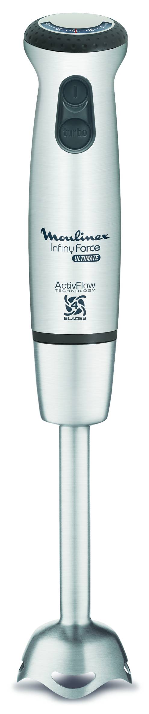 InfinyForce Ultimate