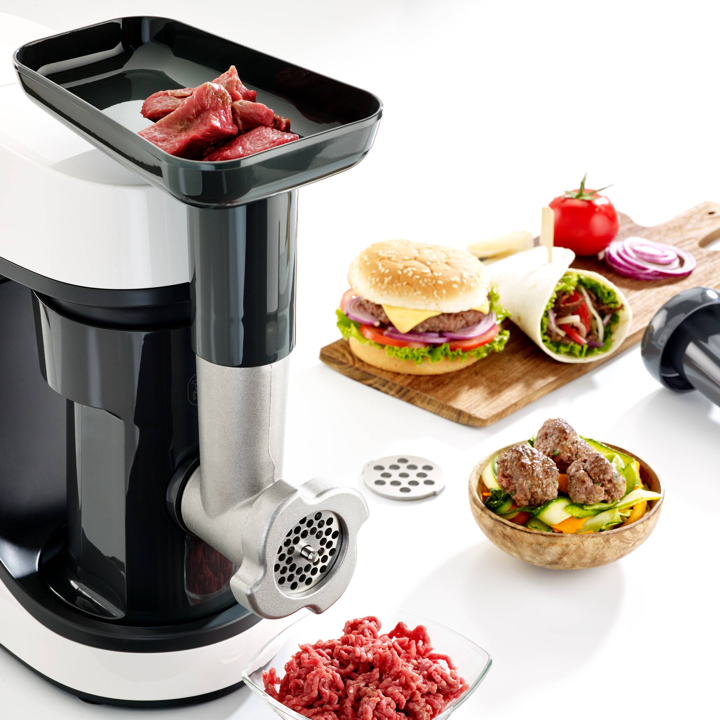 Acessório para picar XF631BB1