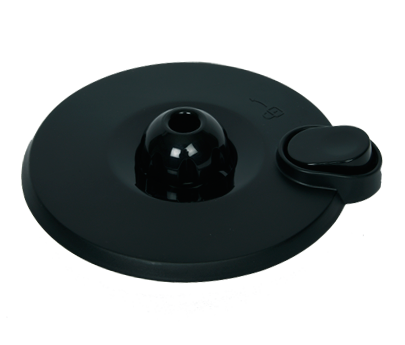 Tampa para garrafa isotérmica SS-208514