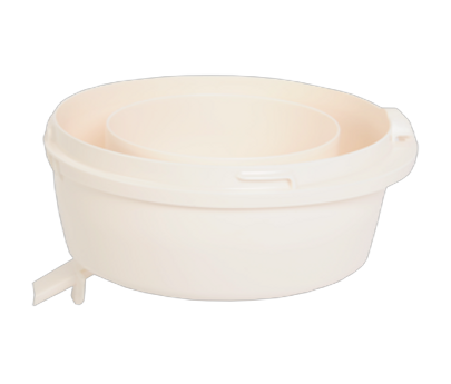 Taça branca MS-0A13283