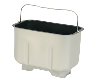 Cuba amovível SS-189743