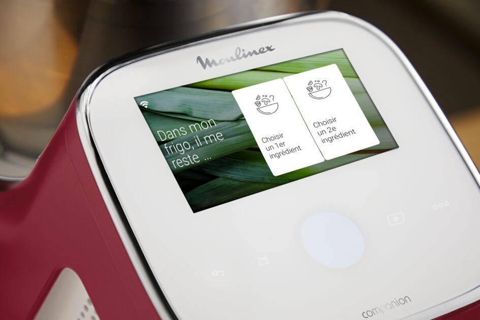 I COMPANION TOUCH XL