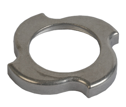 Porca picadora alum. SS-989842