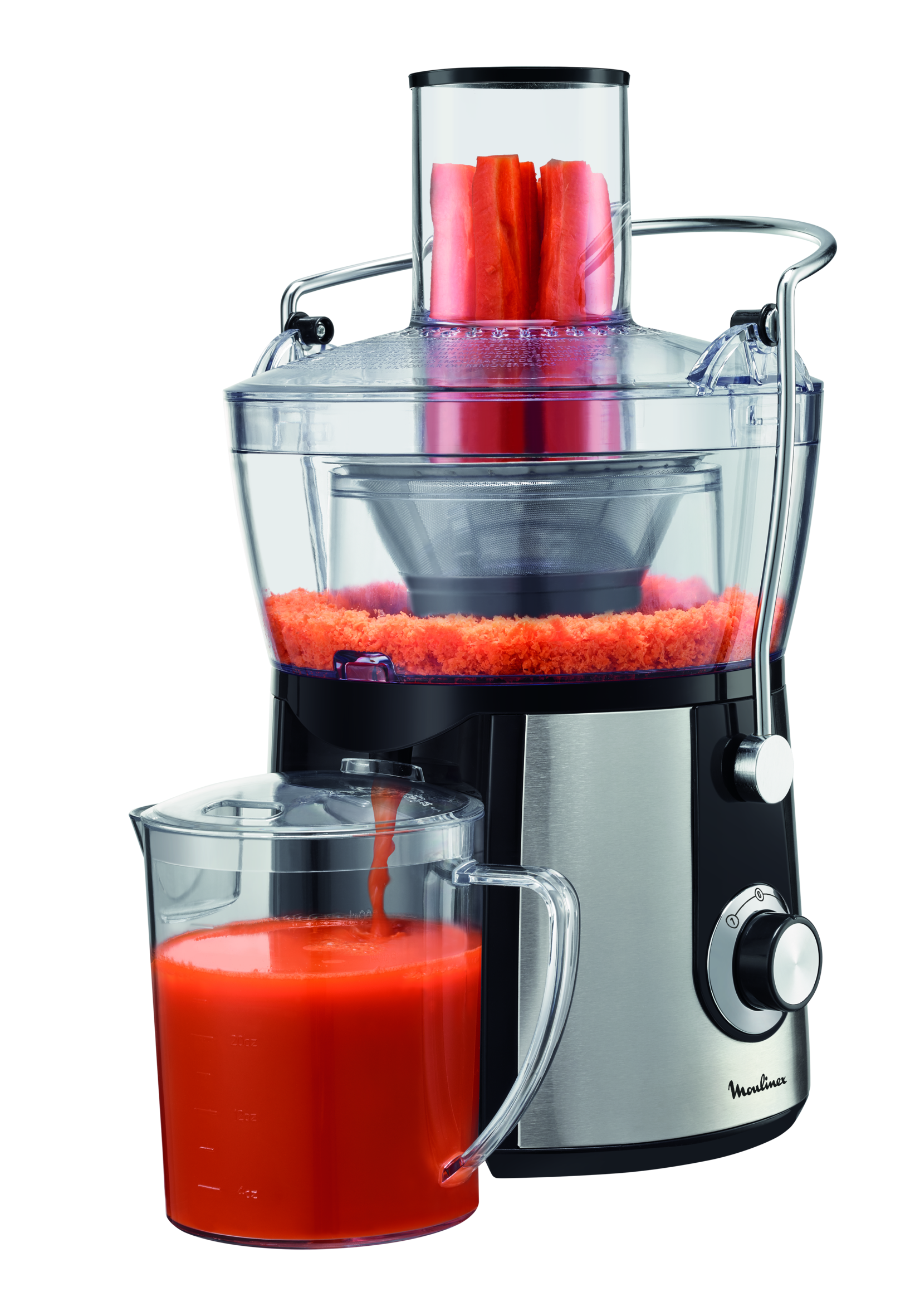 JUICE EXPRESS CENTRIFUGAL 800W