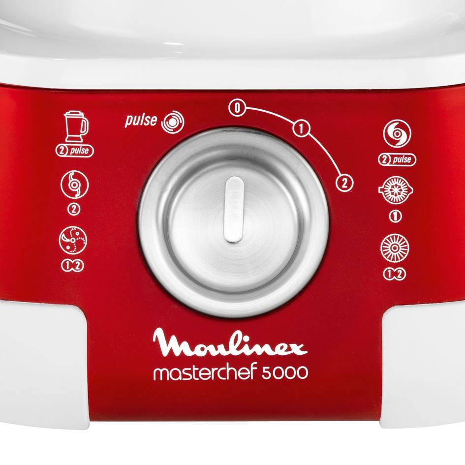 MASTERCHEF 5000
