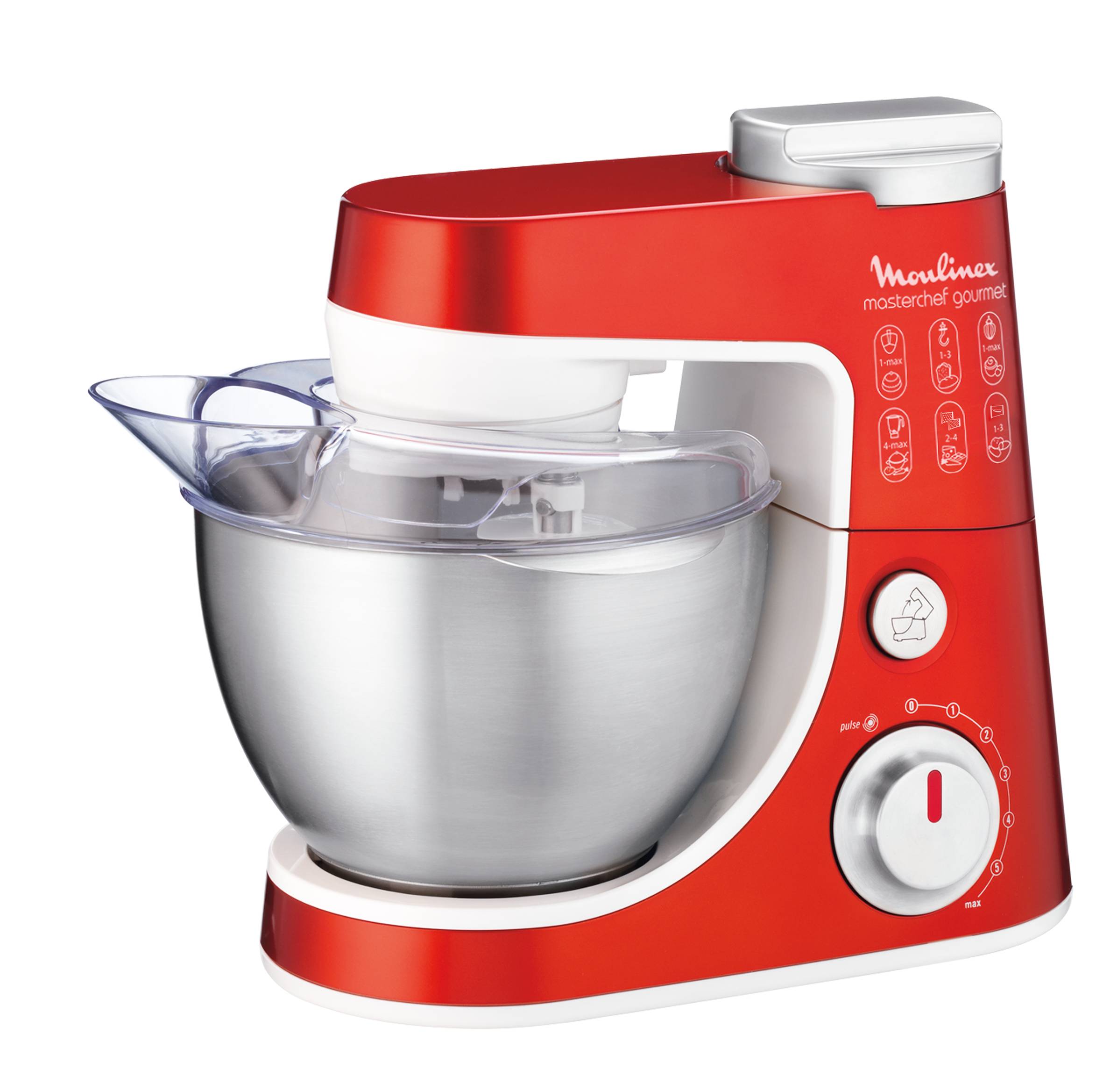 Masterchef gourmet