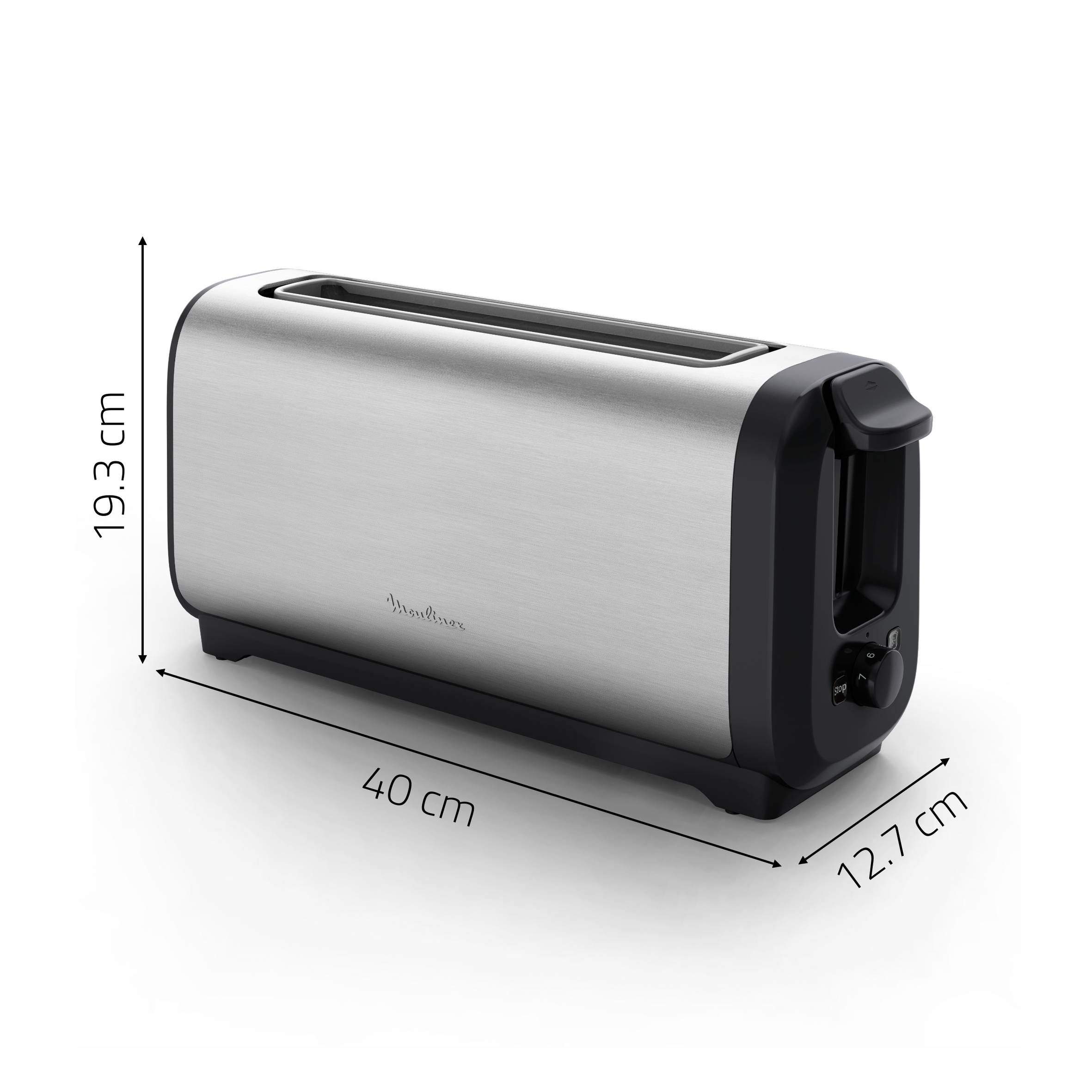 Subito 1 Fenda Longa