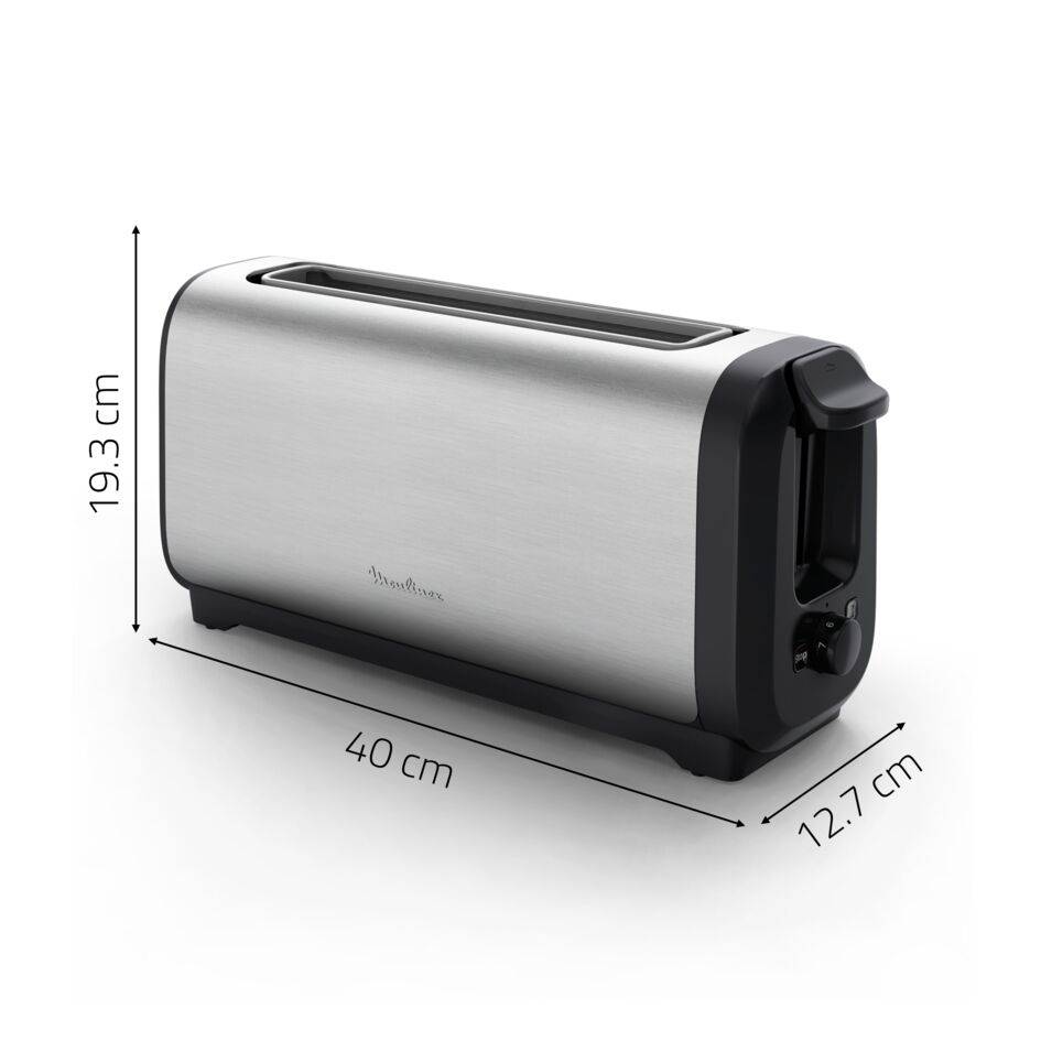 Subito 1 Fenda Longa