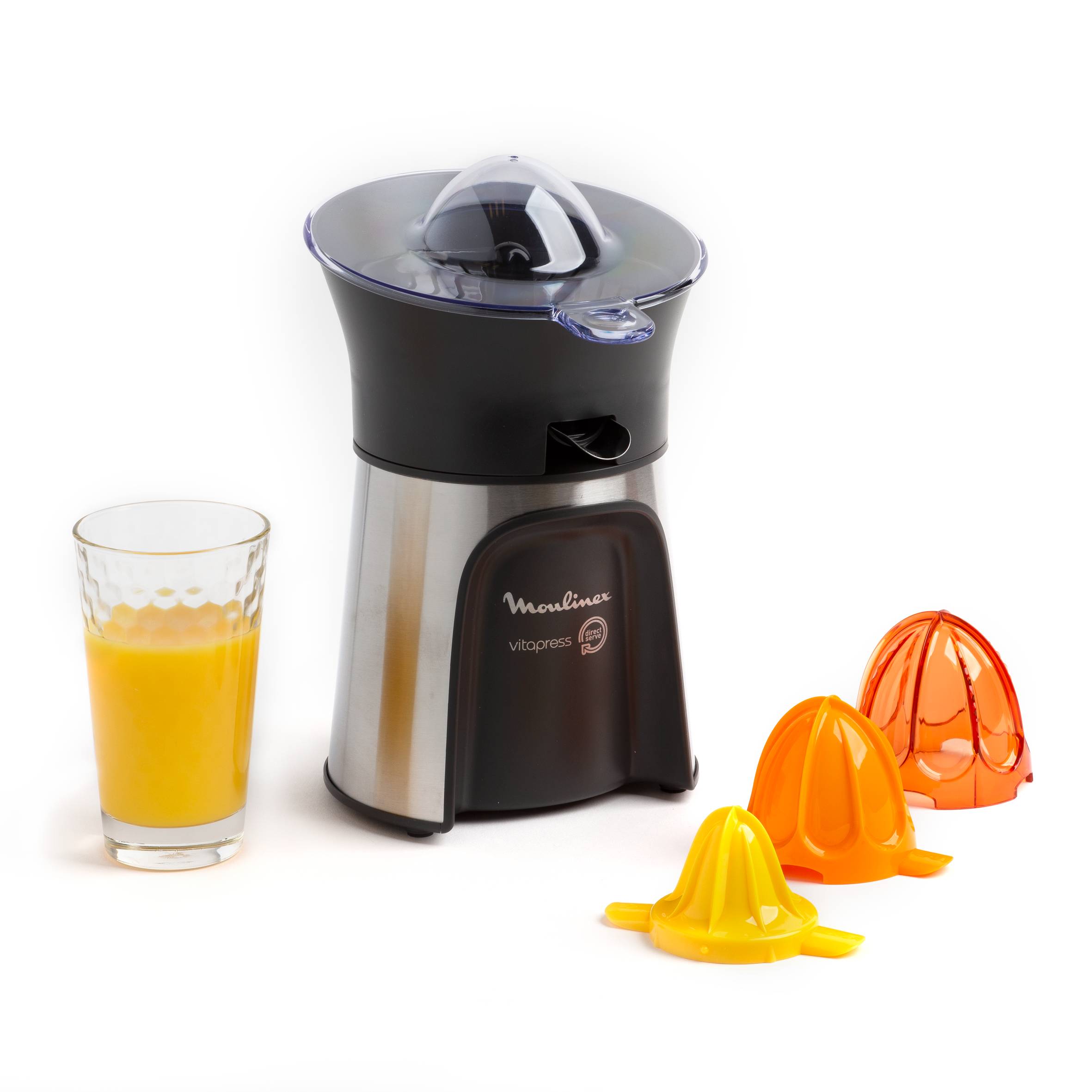 VITAPRESS DIRECT