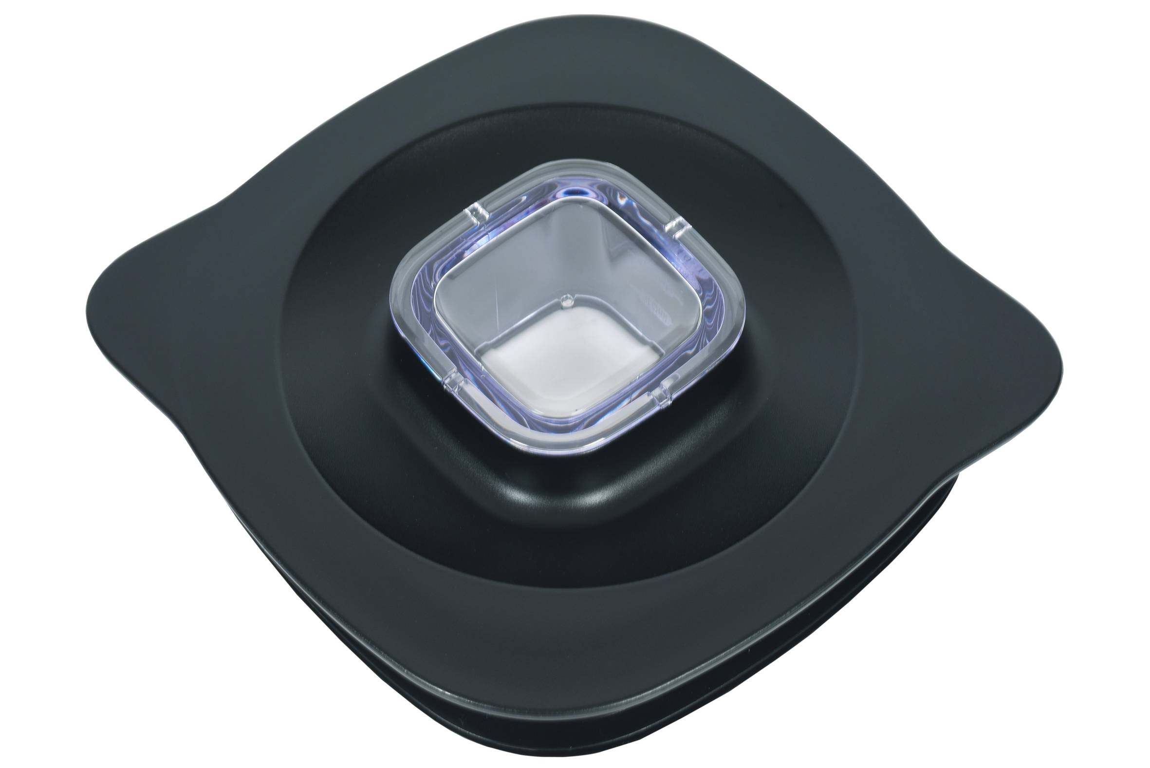 Bender bowl lid and seal MS-653228