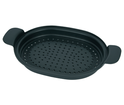 Tabuleiro a vapor MS-0A19337