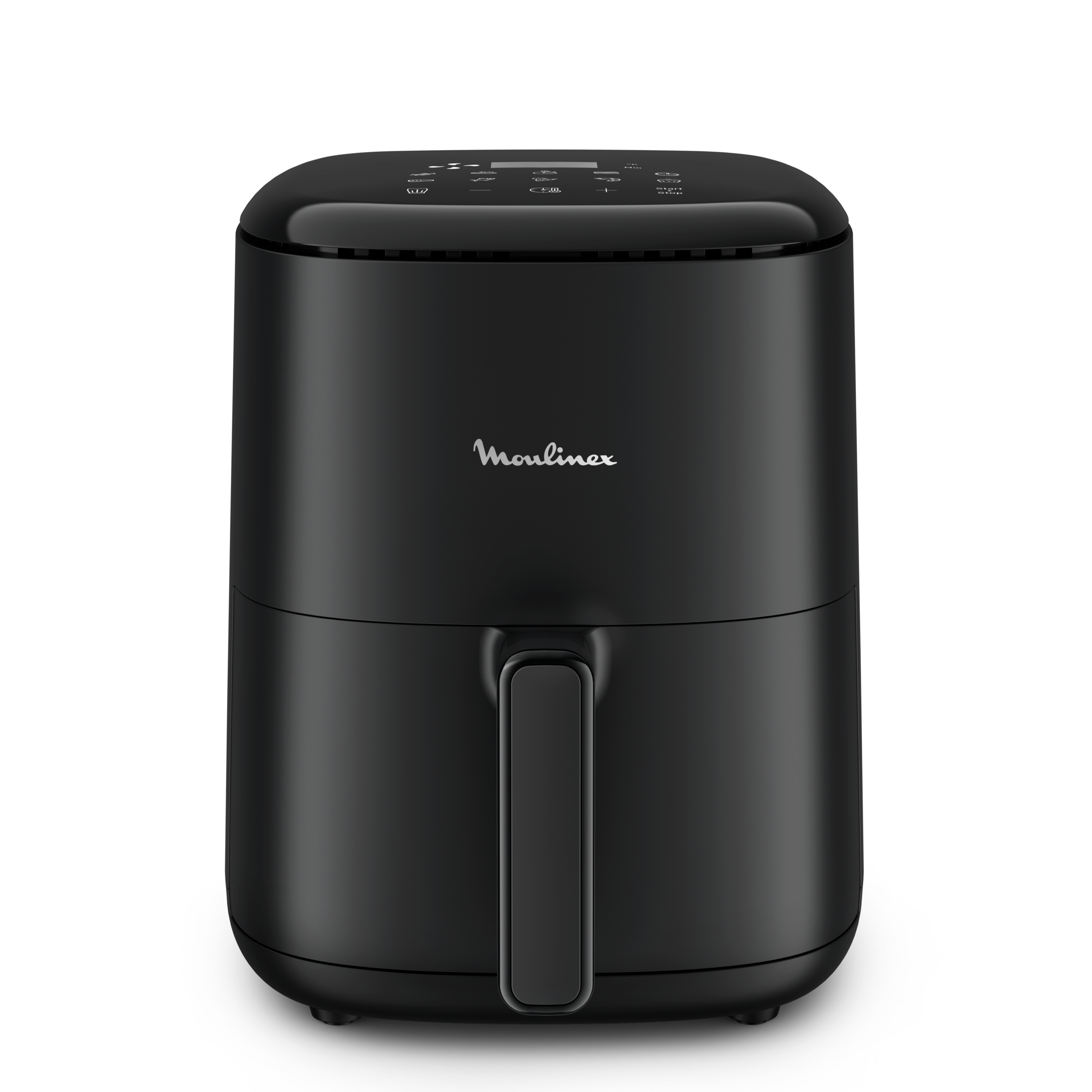 Easy Fry Compact 3L Black