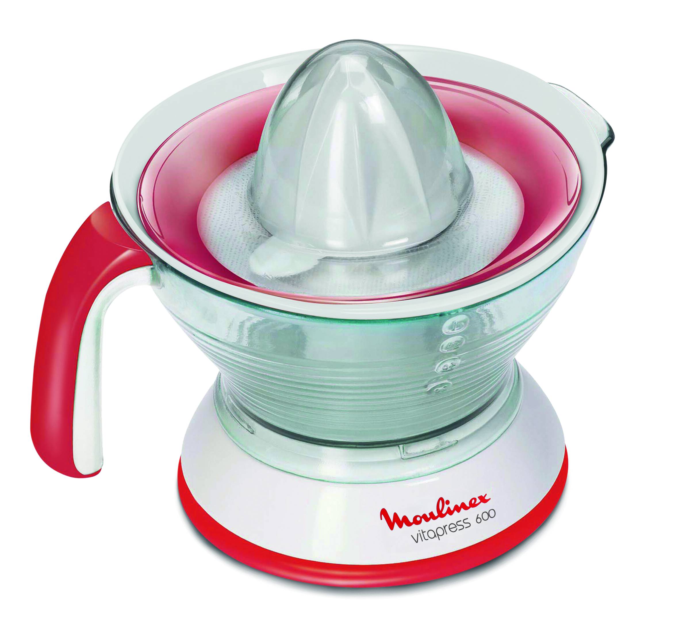 VITAPRESS