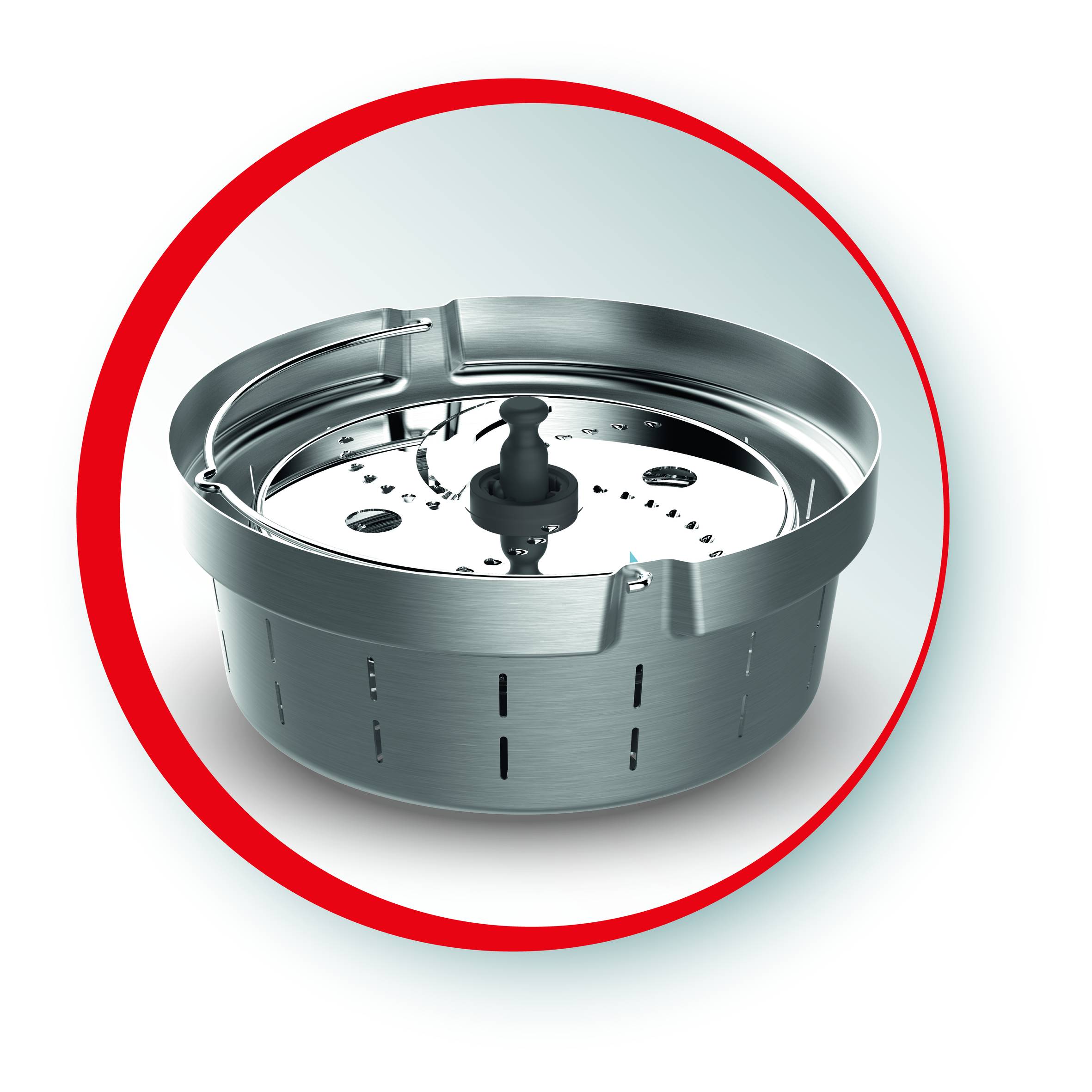 Cortador de legumes Companion XF383110