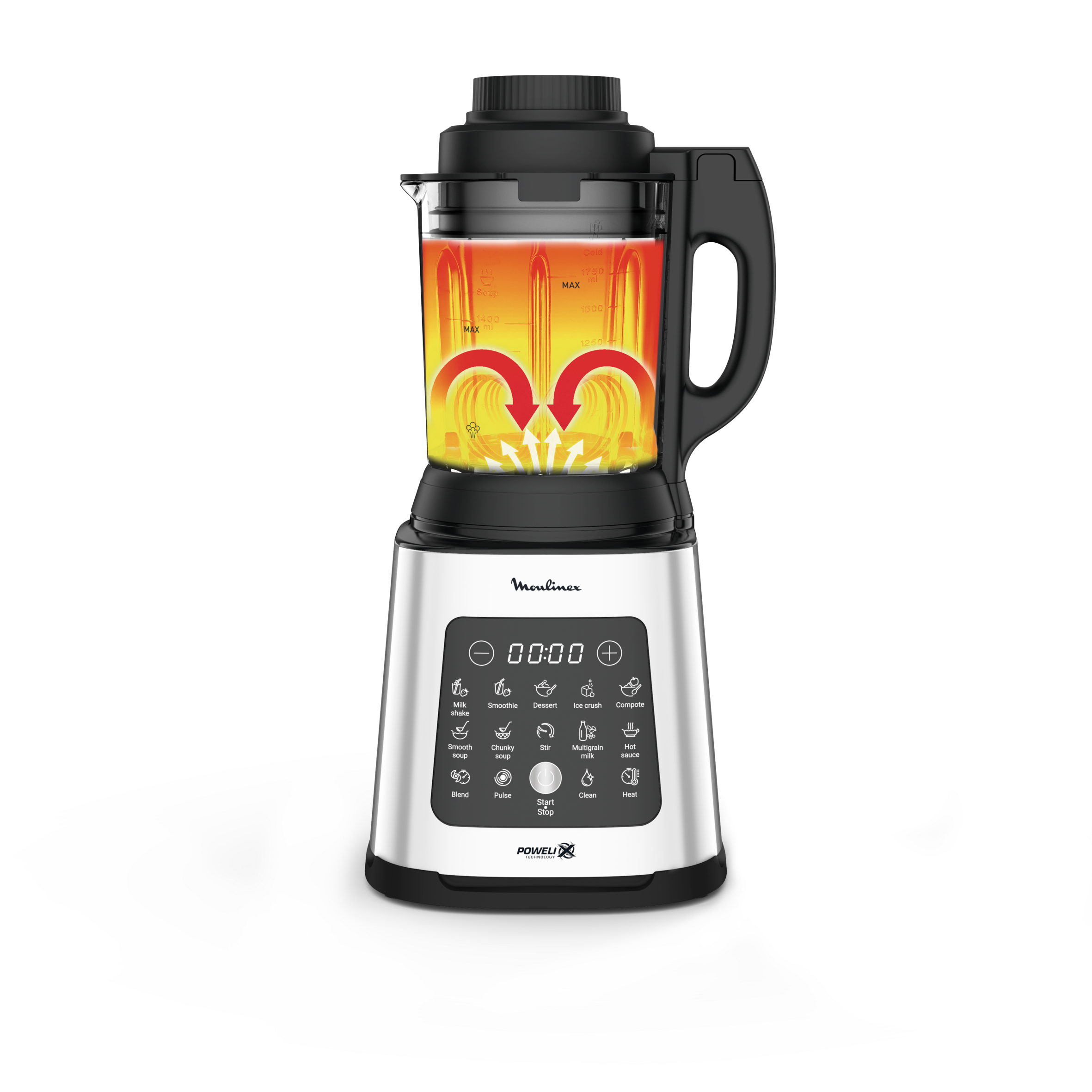 PERFECTMIX COOK 