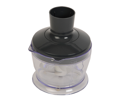 Minipicadora completa 450 ML MS-0695653