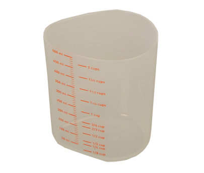 Copo doseador SS-986368