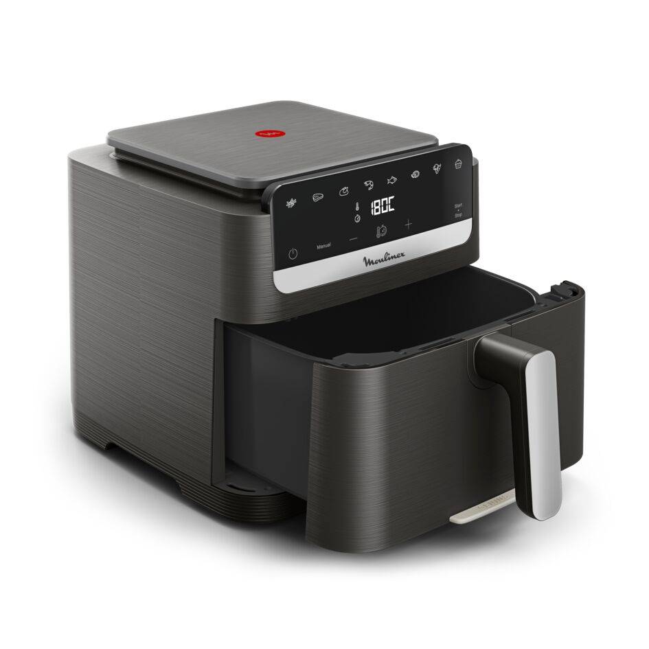 EasyFry Mega Compact 7,5L