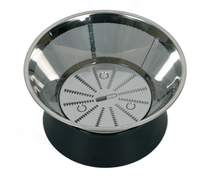 Filtro da centrifugadora FS-9100033456