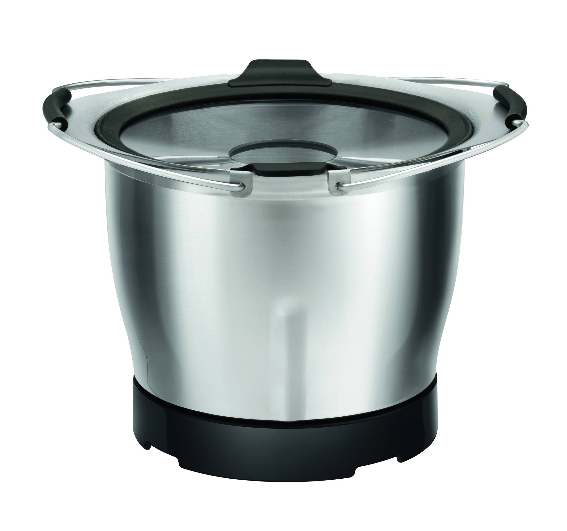 Mini taça + folheto com 4 receitas