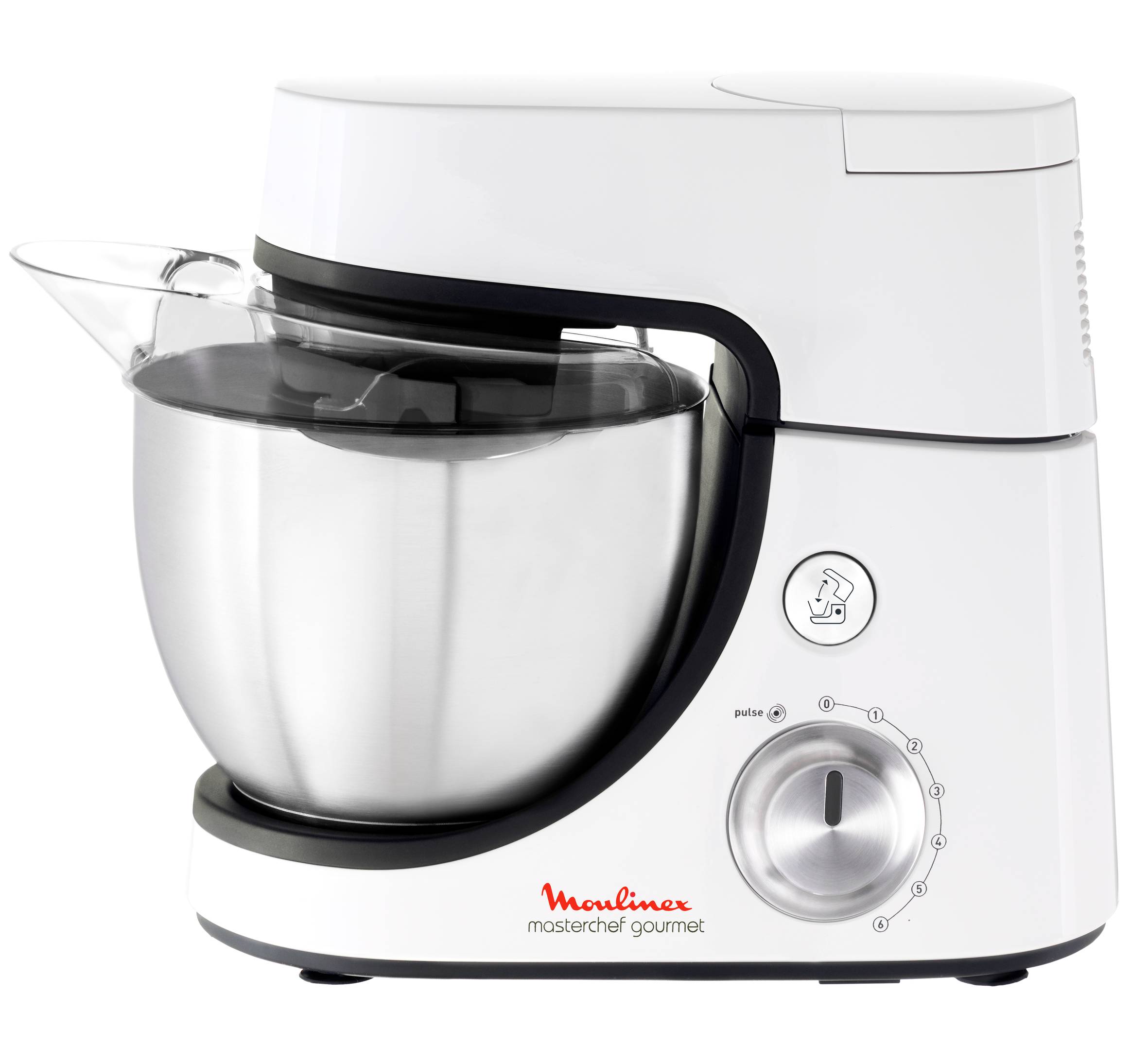 MASTERCHEF GOURMET 