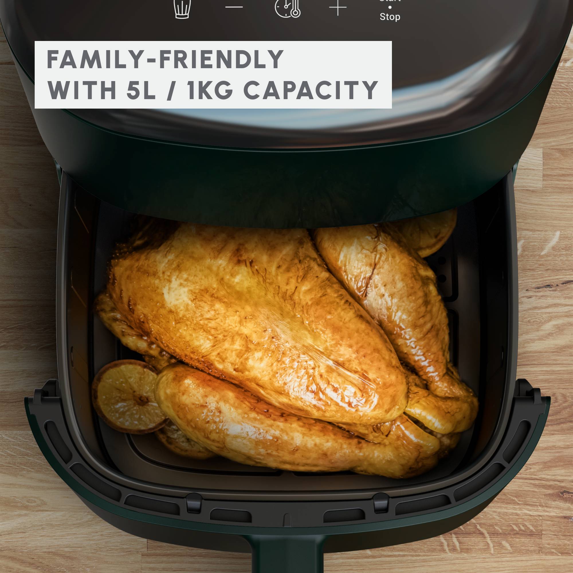 Easy Fry Max 5L Forest