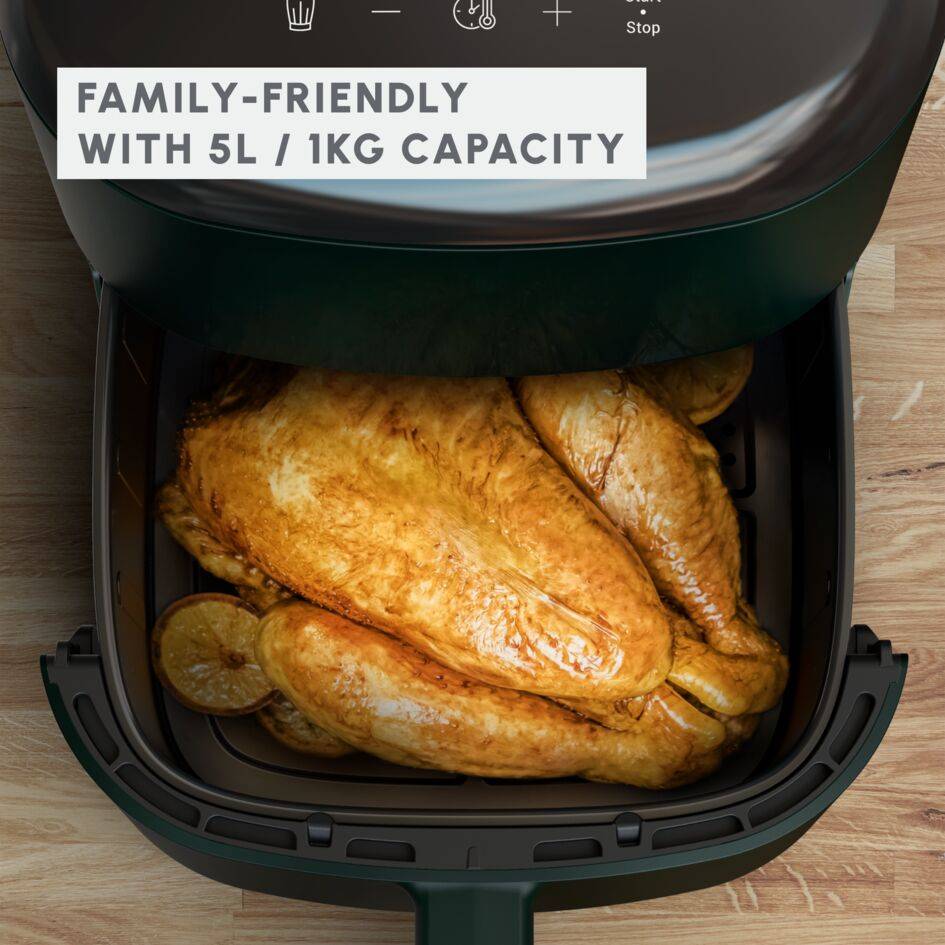 Easy Fry Max 5L Forest