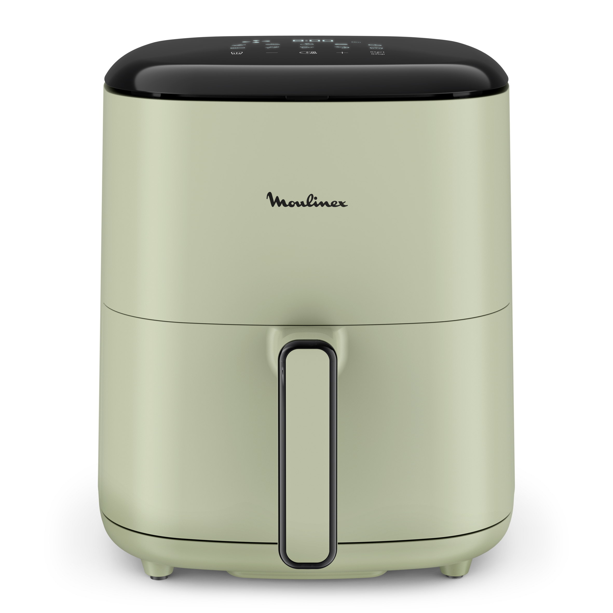 Easy Fry Max Eco Design