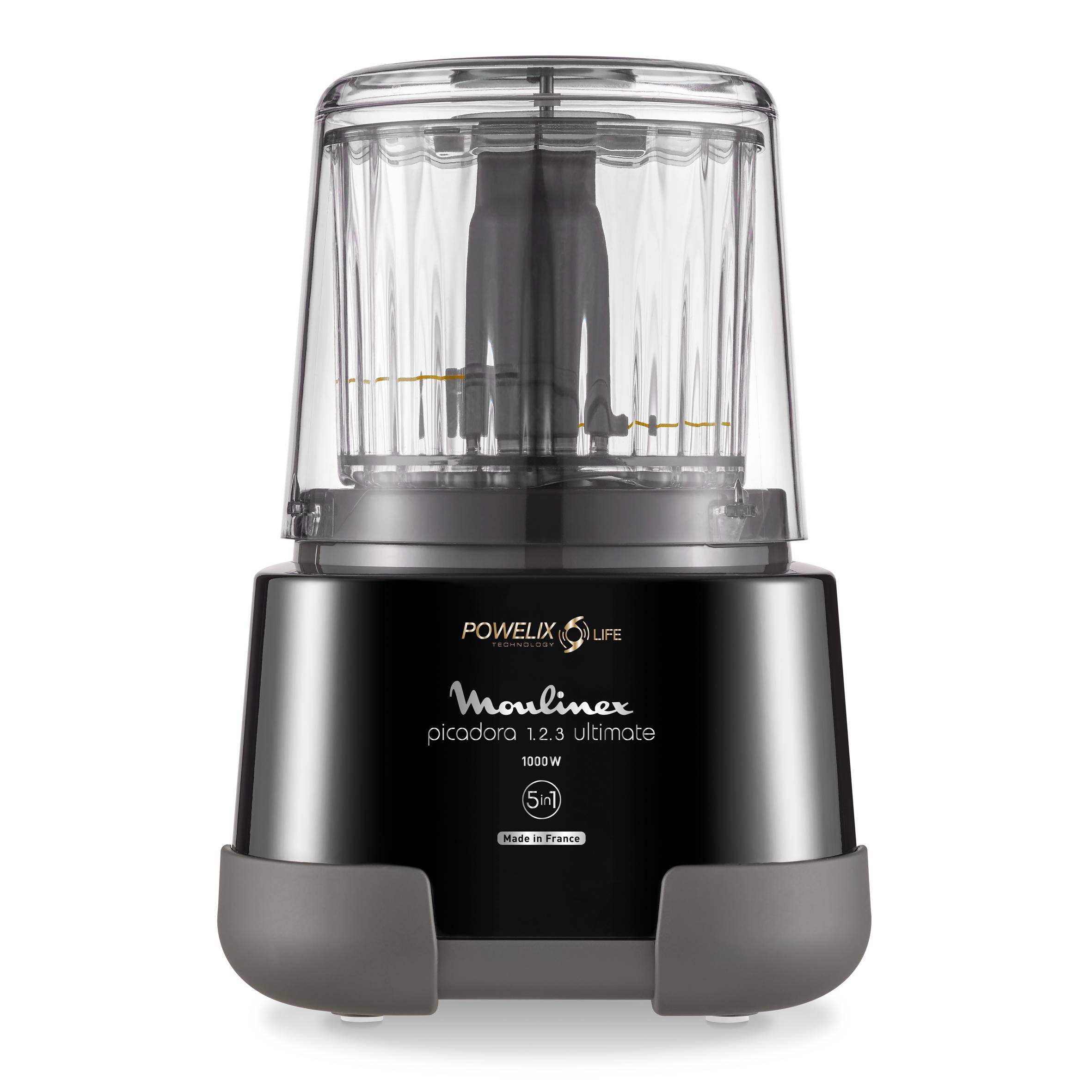 LA MOULINETTE XXL