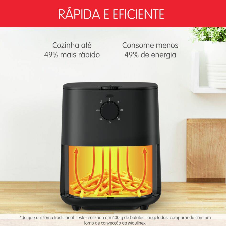 Easy Fry Essential 3.5L