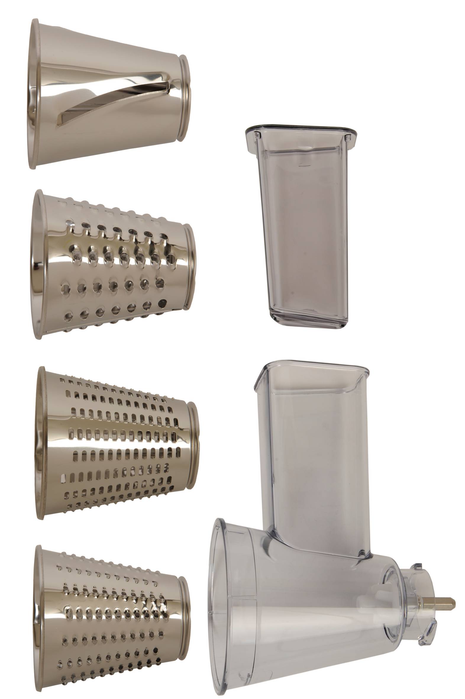 Cortador-ralador XF6320B1