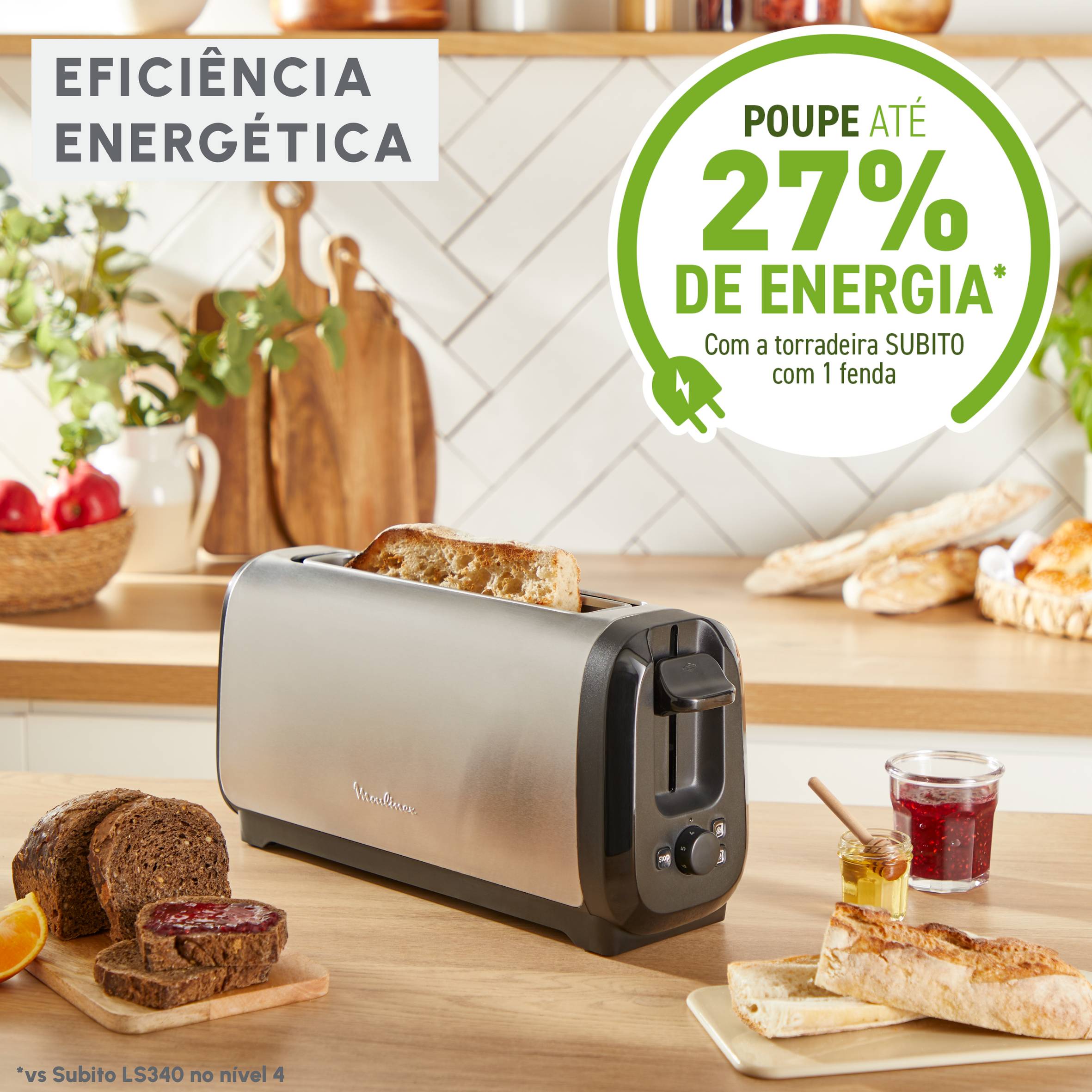 Subito 1 Fenda Longa