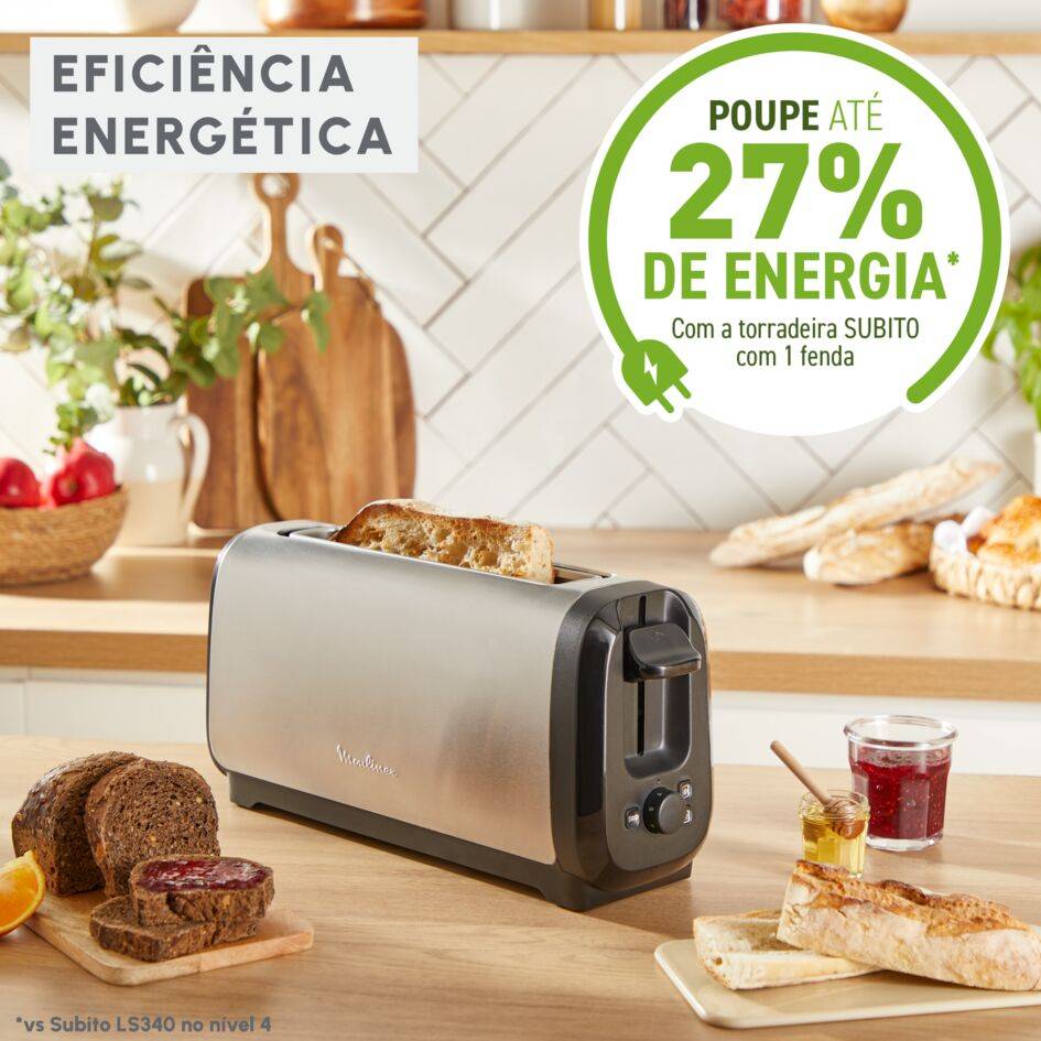 Subito 1 Fenda Longa