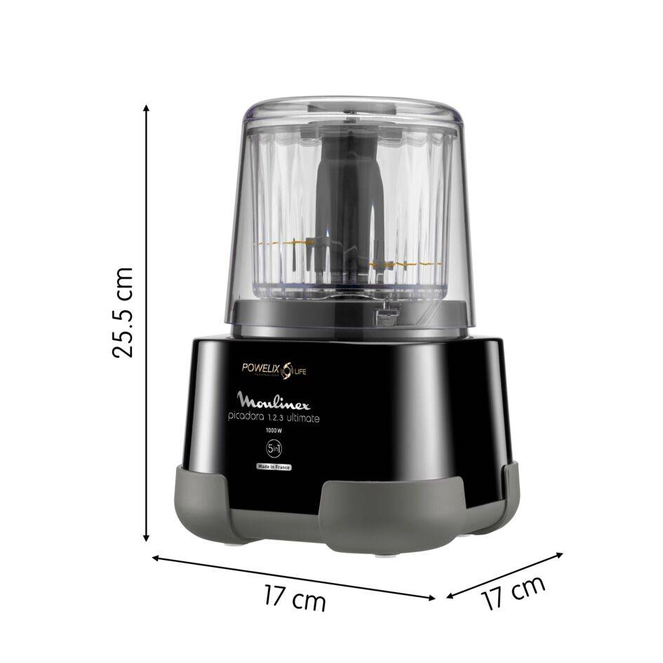 LA MOULINETTE XXL