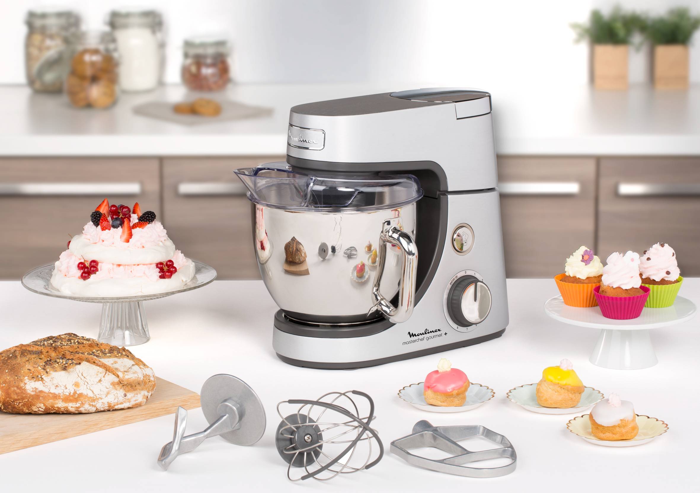 MASTERCHEF GOURMET + PREMIUM