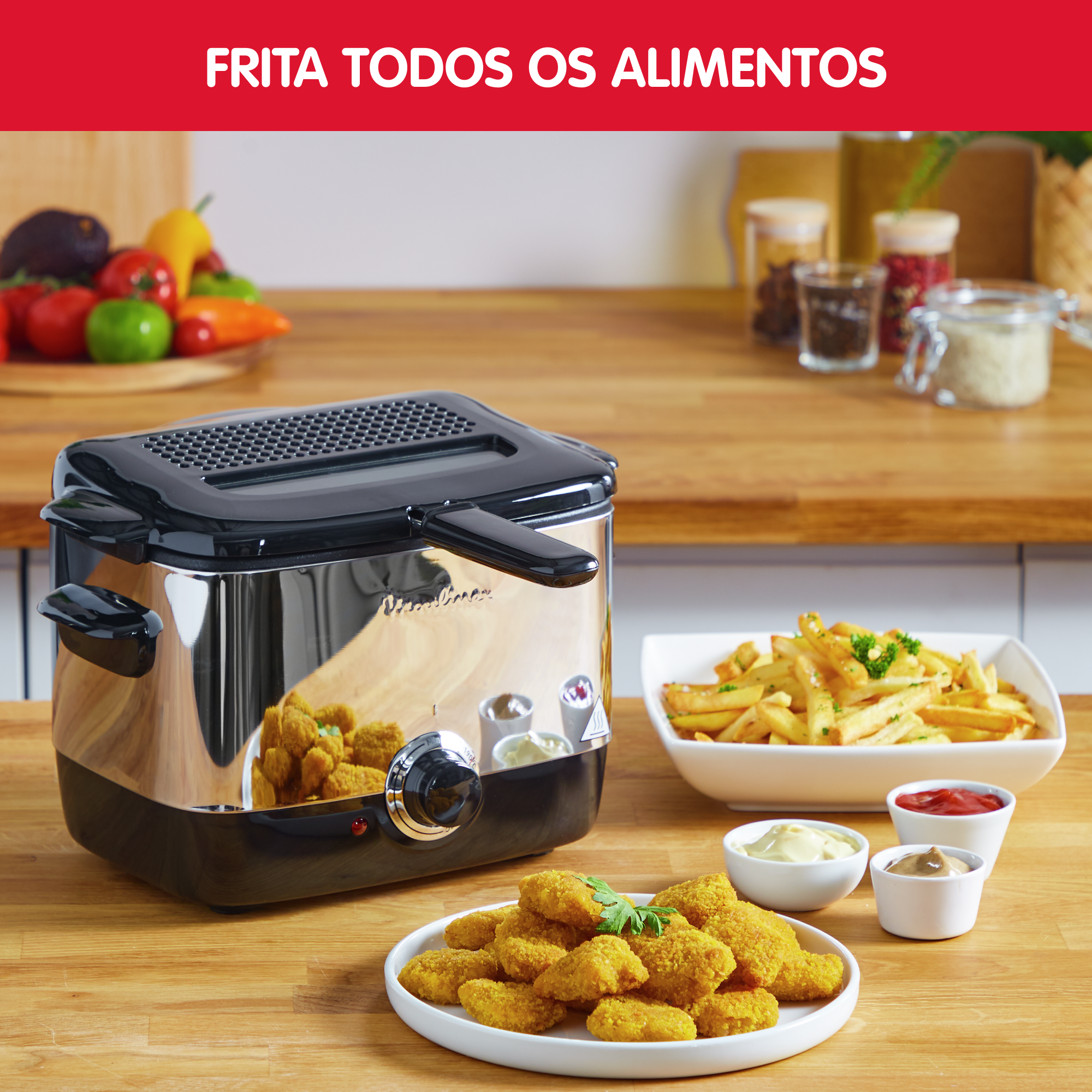 MINIFRITO