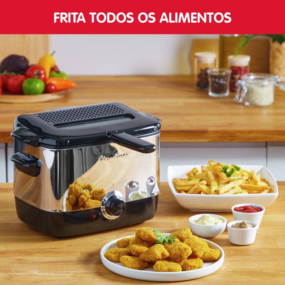 MINIFRITO