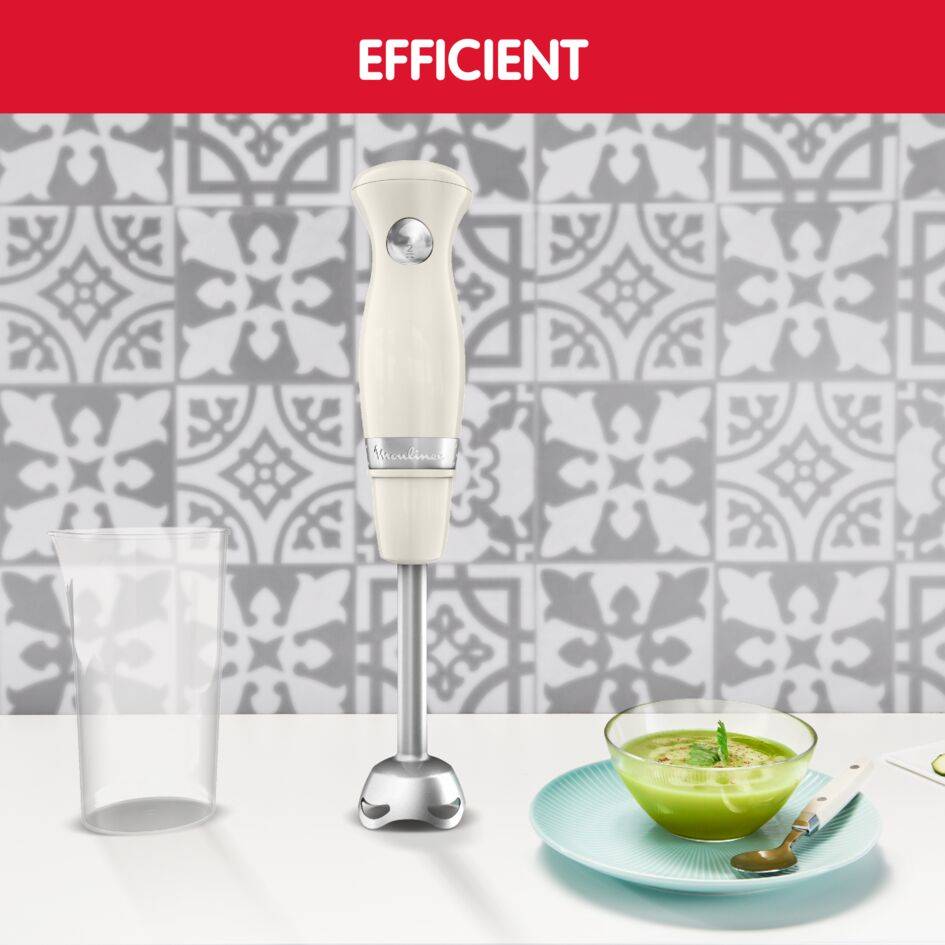 Moulinex Soleil Hand Blender