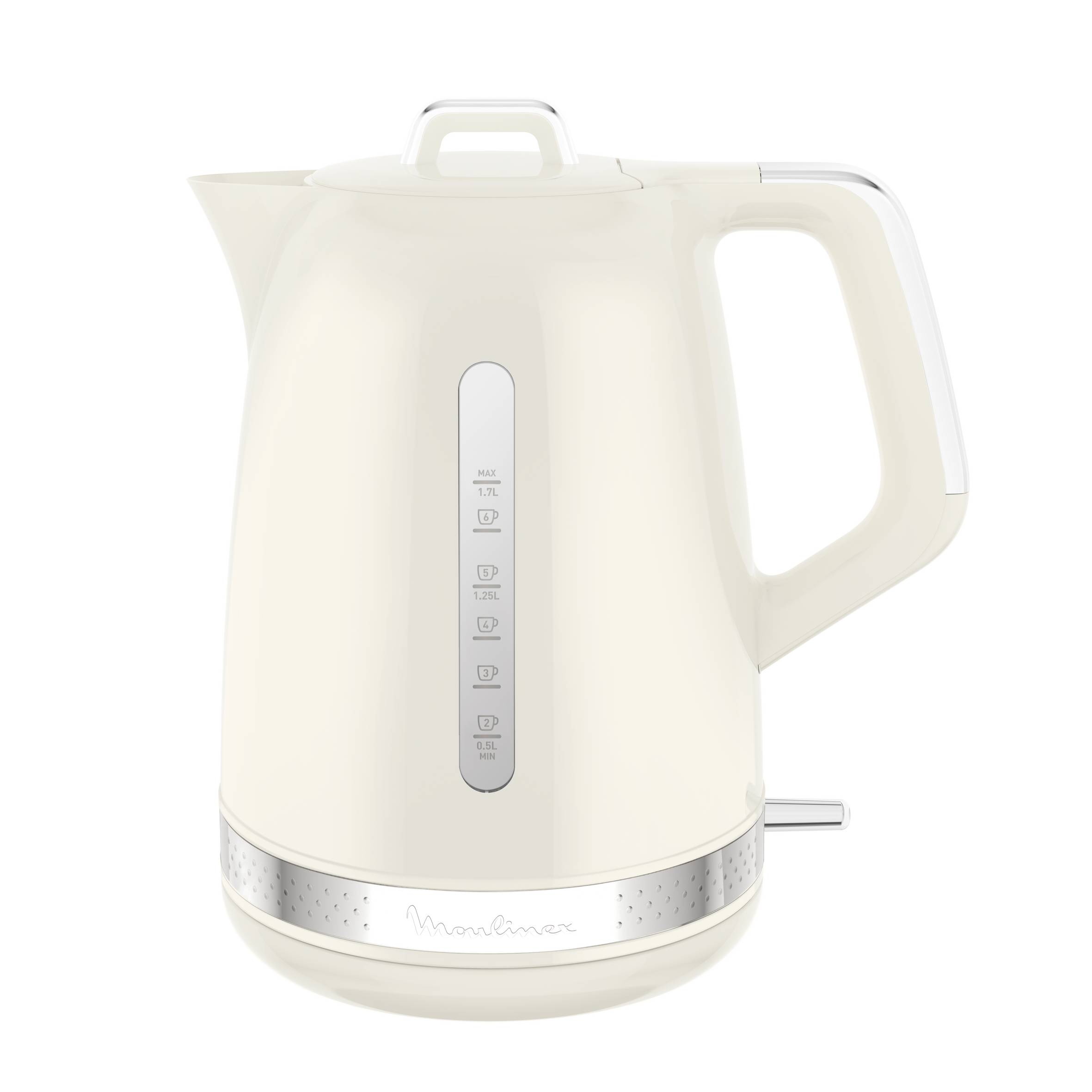 SOLEIL 1.7L