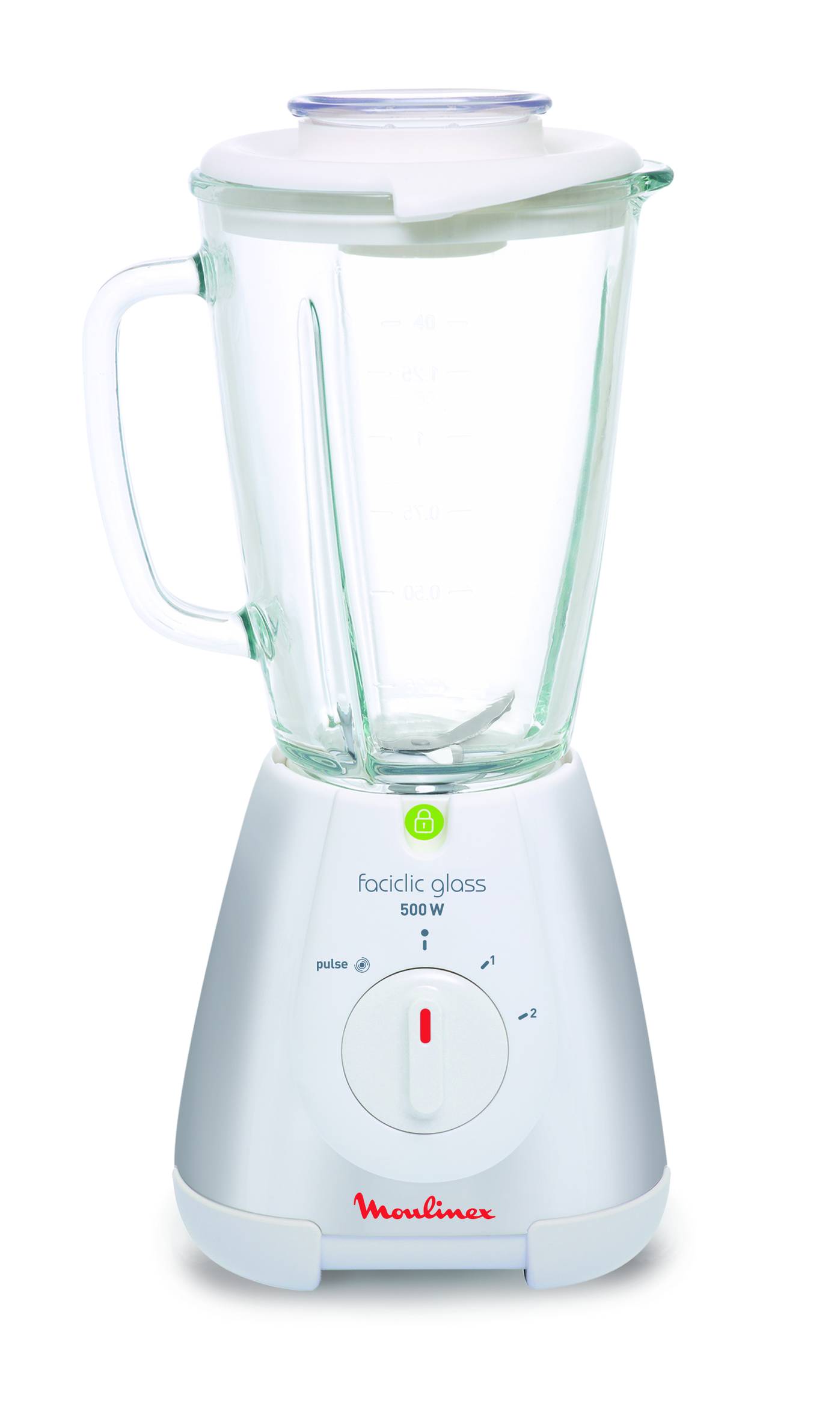 FACICLIC LM310