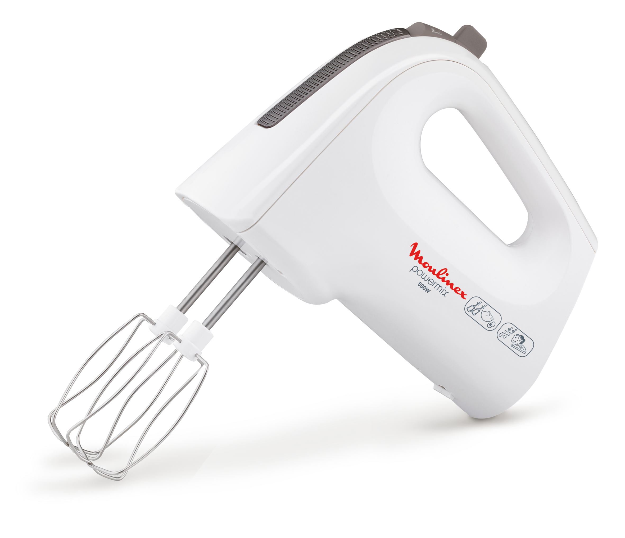 POWERMIX