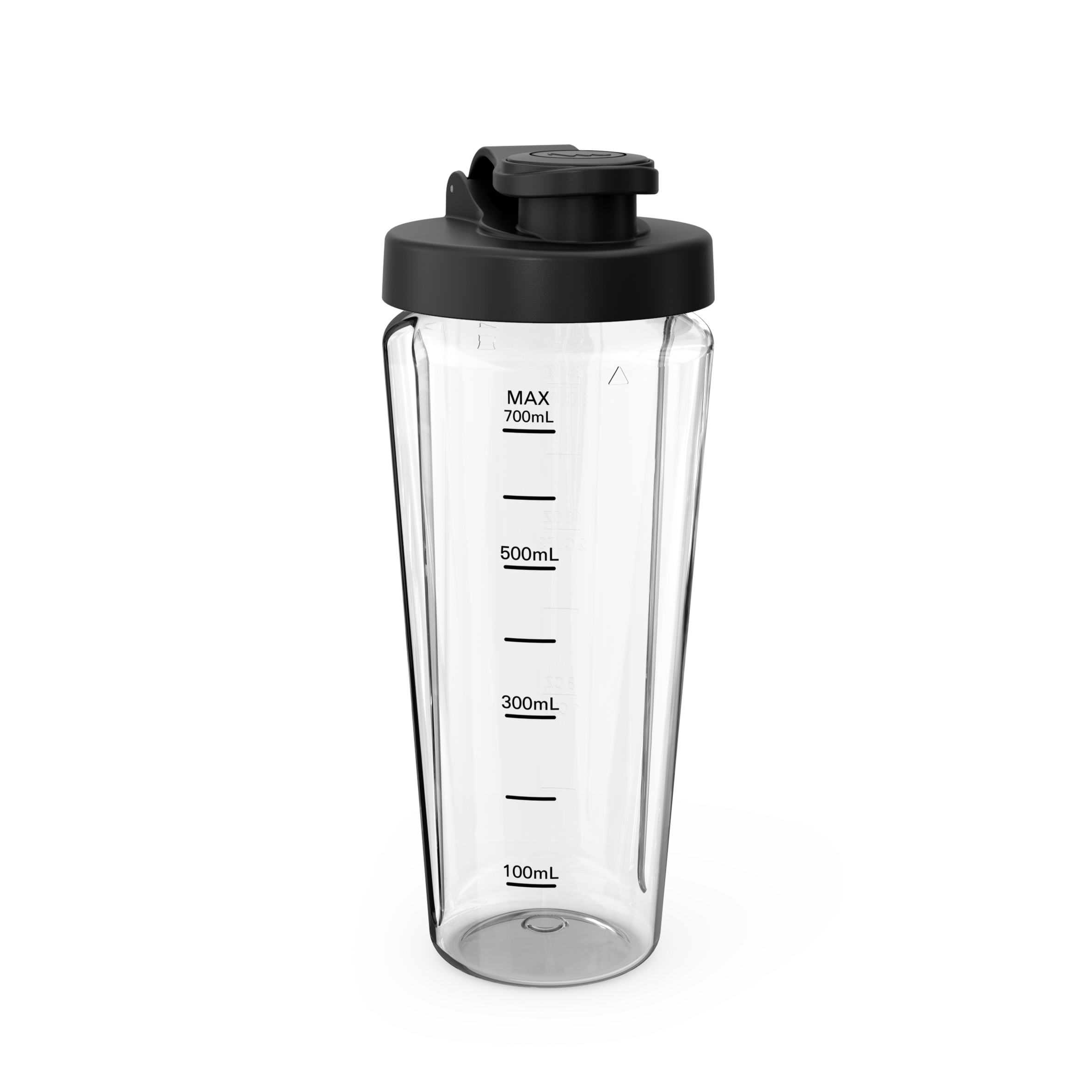 Garrafa portátil de 700 ml XF1918E0